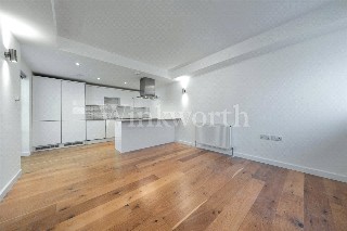 Accommodation Road, London, NW11