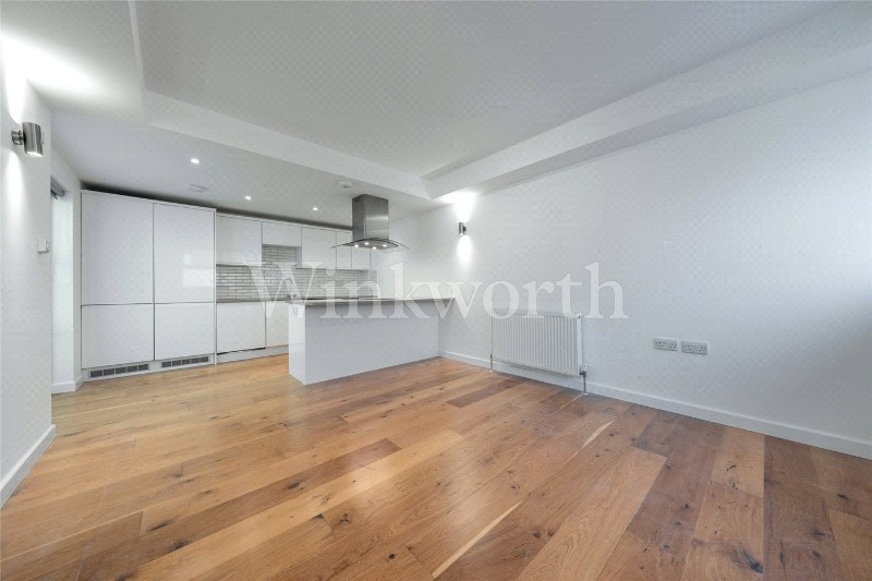 Accommodation Road, London, NW11