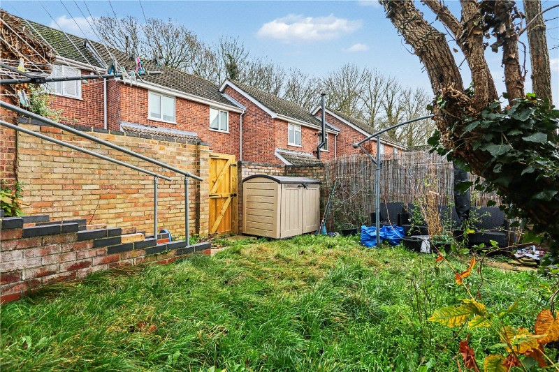 Lindford Drive, Eaton, Norwich, Norfolk, NR4