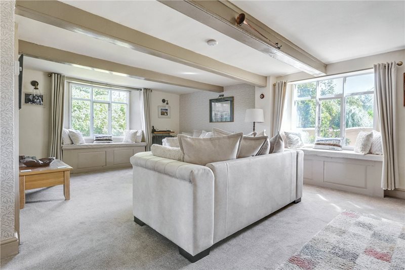 Whimpwell Green, Happisburgh, Norwich, Norfolk, NR12