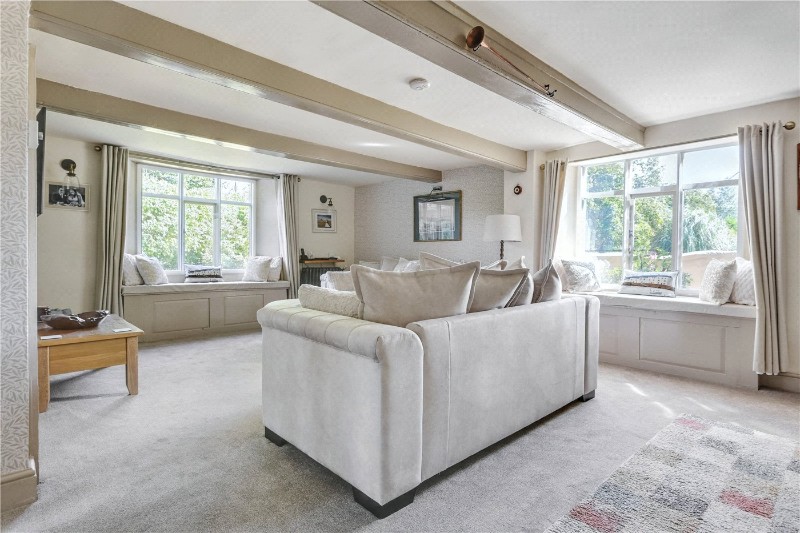 Whimpwell Green, Happisburgh, Norwich, Norfolk, NR12