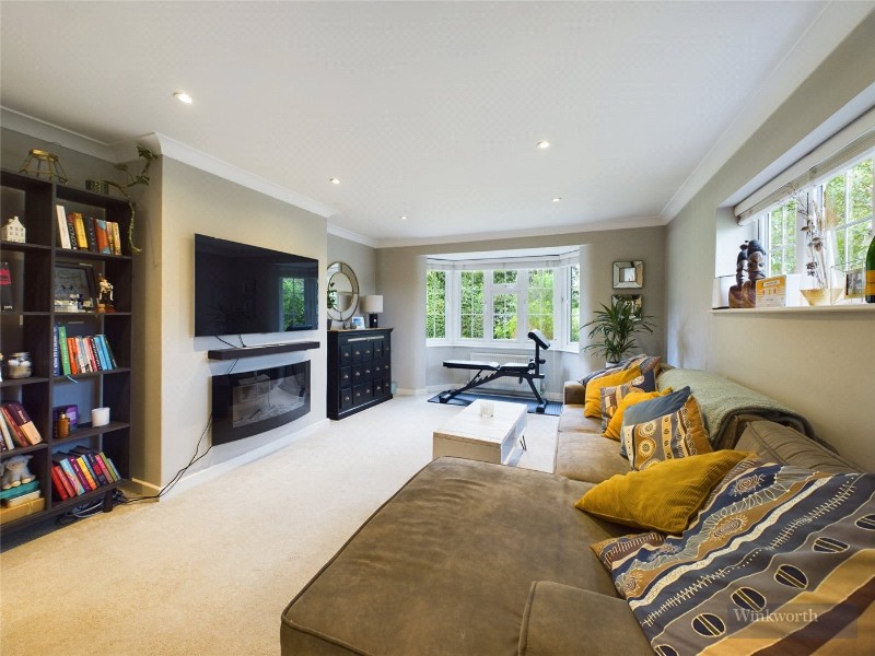 High Street, Esher, Surrey, KT10