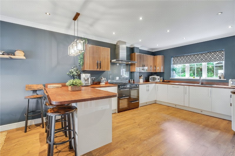 Hartbee Road, Old Catton, Norwich, Norfolk, NR6