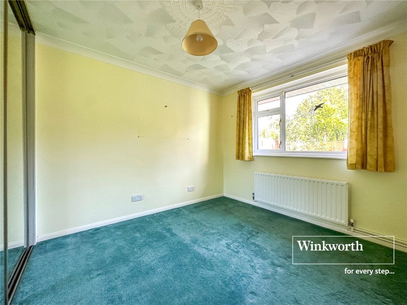 Ryan Gardens, Ferndown, BH22