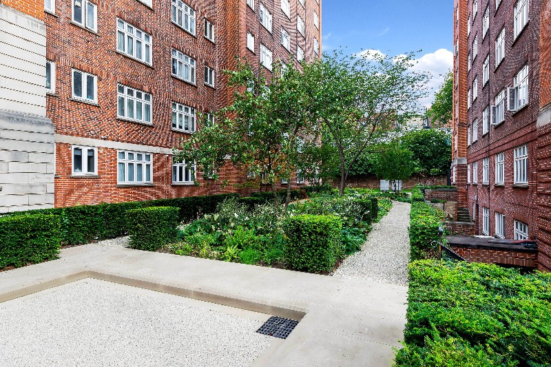 Grove Hall Court, Hall Road, St John&#39;s Wood, London, NW8