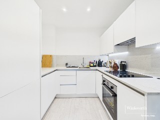 Gannet Apartments, 42 Shearwater Drive, Hendon, NW9