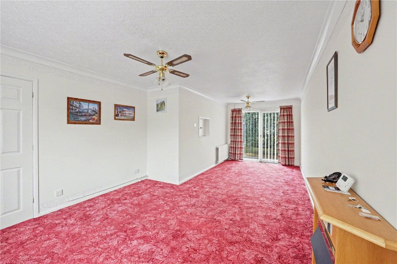 Loxwood, Hellesdon, Norwich, Norfolk, NR6