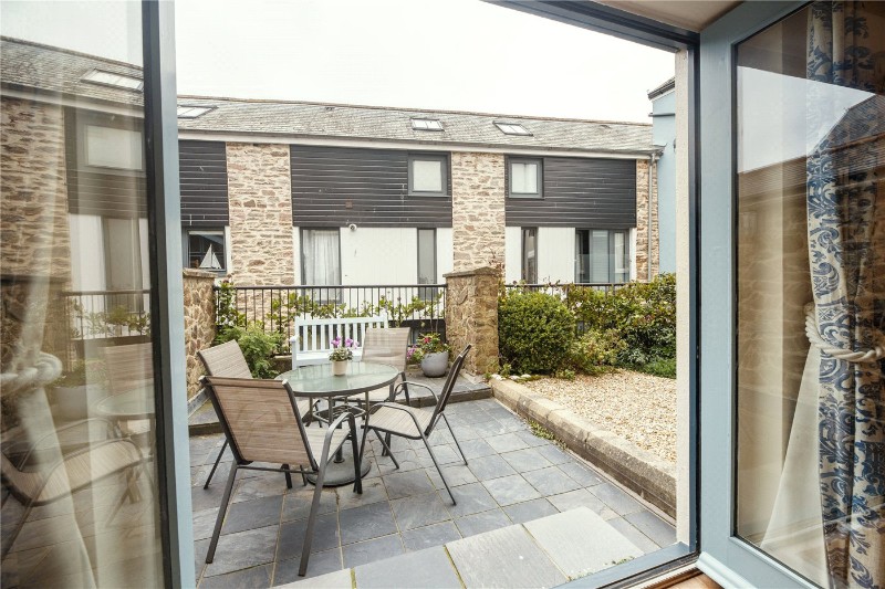 Mayors Avenue, Dartmouth, Devon, TQ6
