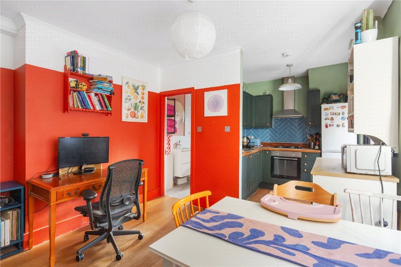 Mersham Road, Thornton Heath, CR7