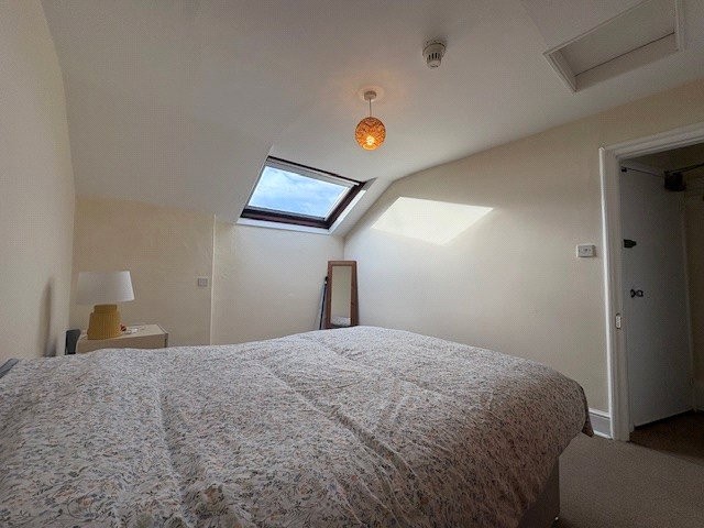 Barnfield Hill, Exeter, Devon, EX1