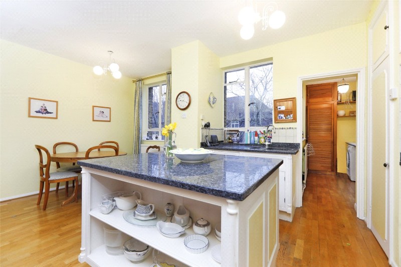 Myddelton Square, London, EC1R