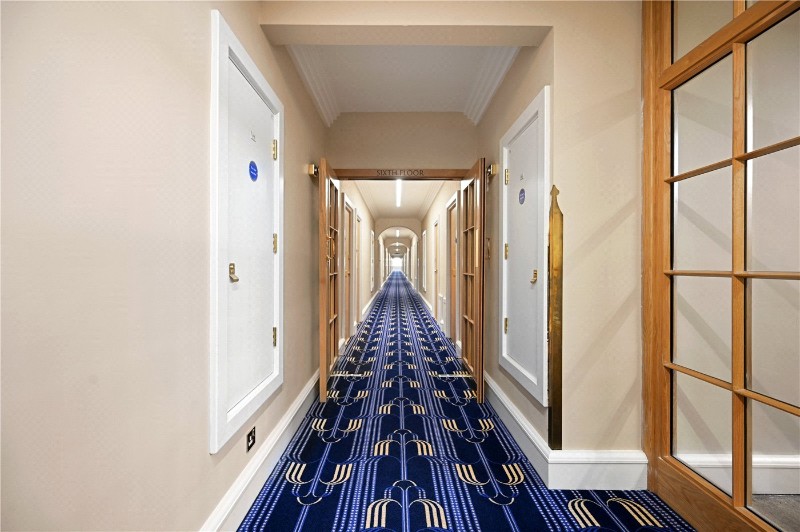 Woburn Place, London, WC1H