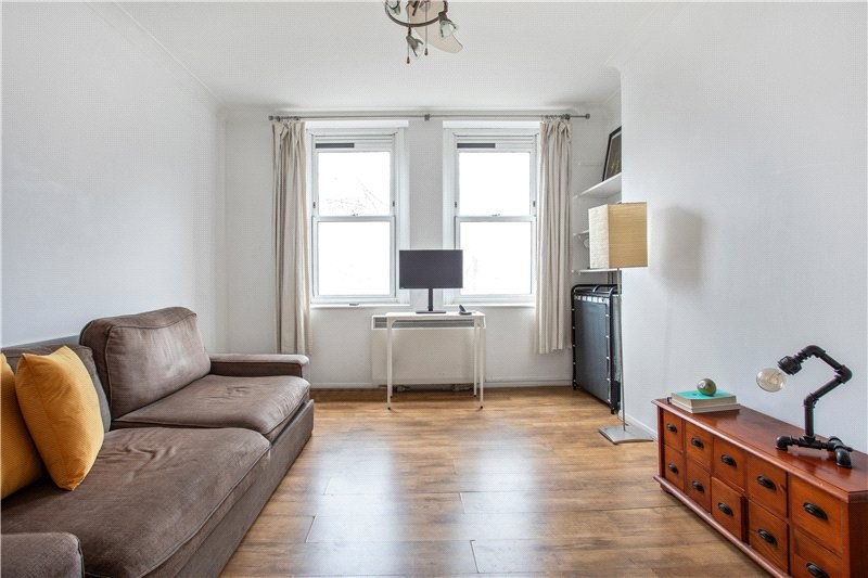 St. Georges Road, London, SE1