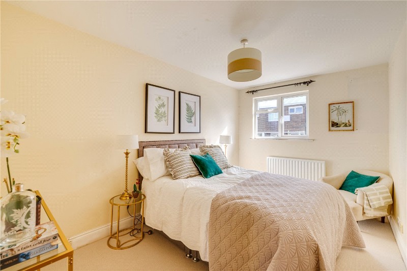 Brecon Road, London, W6
