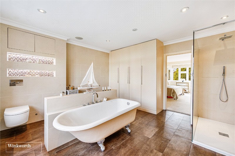 Hartington Road, London, W4