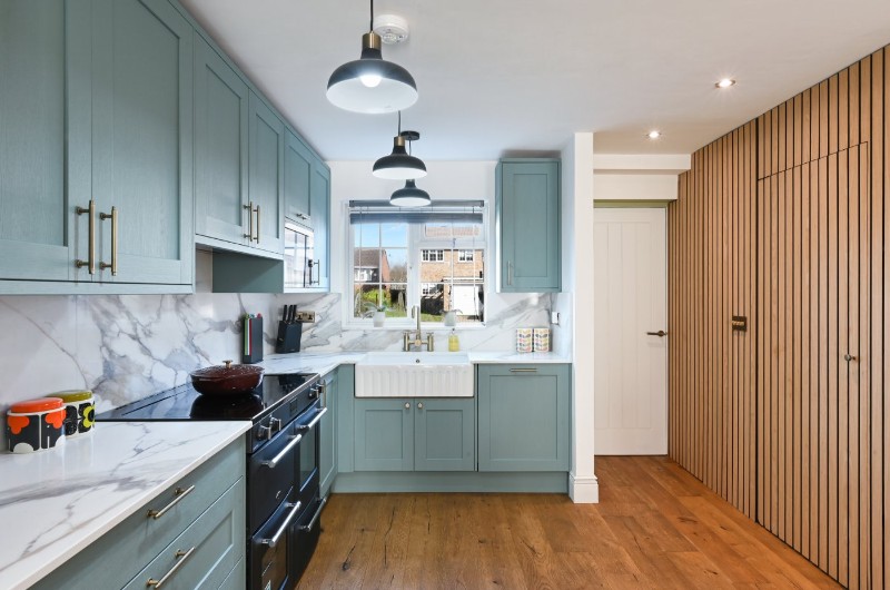 Darley Close, Shirley, CR0