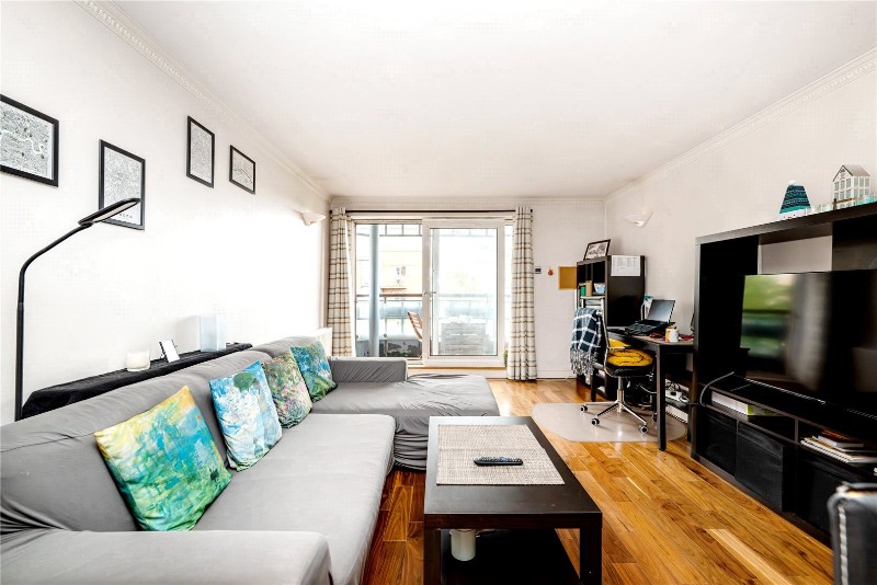 Finch Lodge, Admiral Walk, London, W9