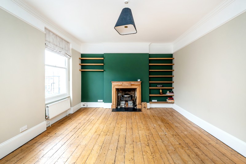 Lancaster Road, London, W11