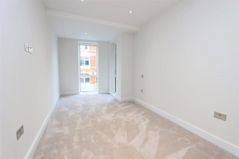 Broadway, Leigh-on-Sea, Essex, SS9