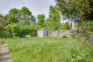 Southbrook Road, Lee, London, SE12