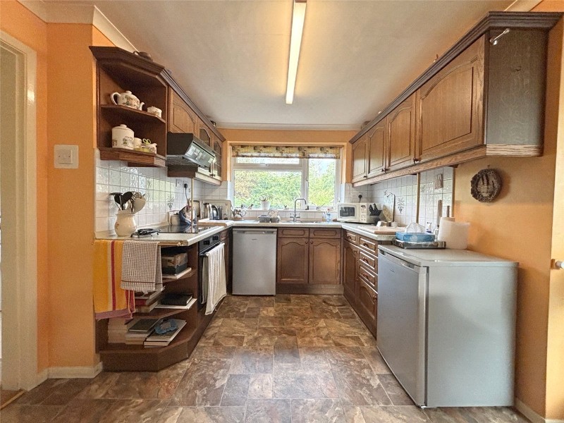 Rowan Drive, Silk Willoughby, Sleaford, Lincolnshire, NG34