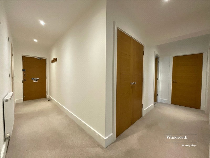 Stanley Road, Highcliffe, Christchurch, Dorset, BH23