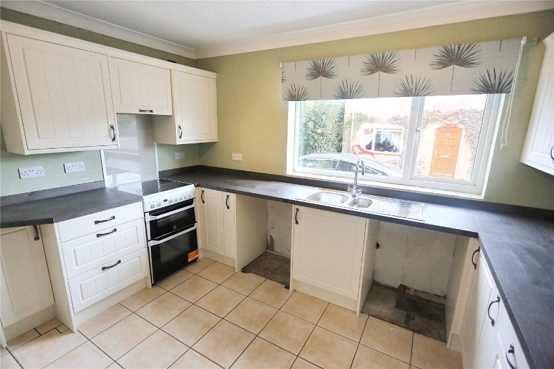Burgess Way, Brooke, Norwich, NR15