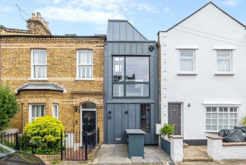 Wadham Road, London, SW15