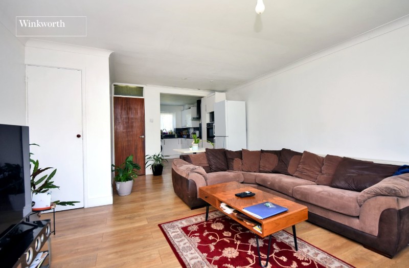 Carters Close, Worcester Park, KT4