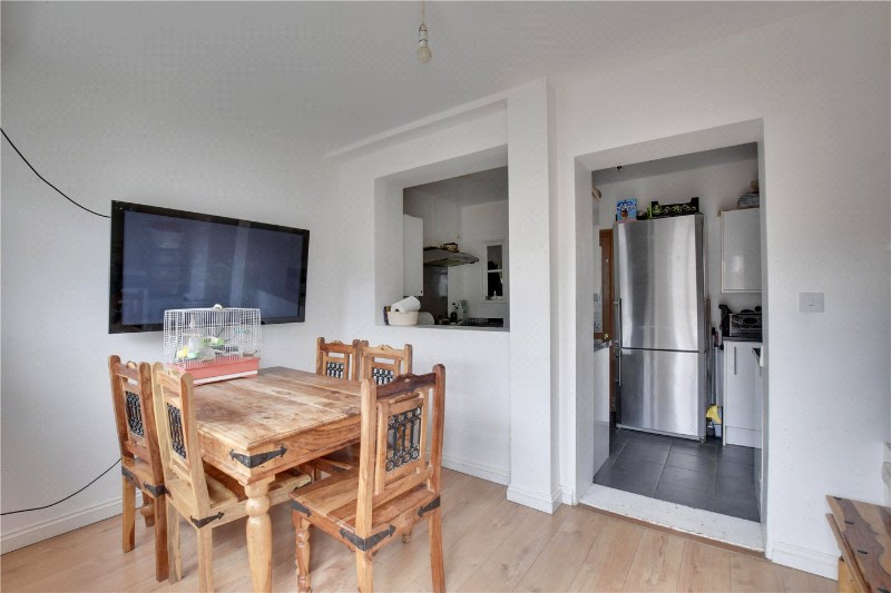 Birdbrook Road, Blackheath, London, SE3