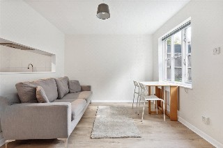 Bunning Way, London, N7