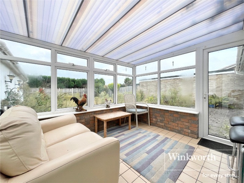 Glenmoor Road, West Parley, Ferndown, BH22