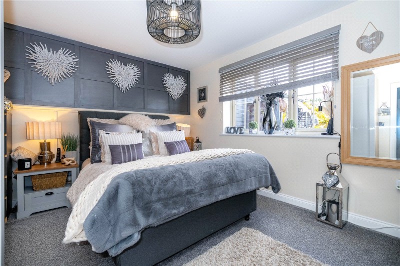 Chapel Lane, Leasingham, Sleaford, Lincolnshire, NG34