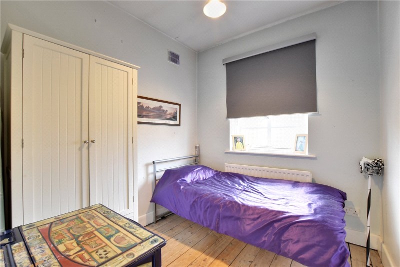 Zangwill Road, Blackheath, London, SE3