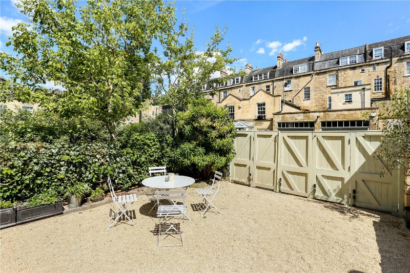 Daniel Street, Bath, BA2