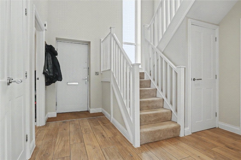 Sam Smith Way, Rackheath, Norwich, Norfolk, NR13