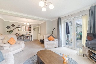 Cedar Drive, Colehill, Wimborne, Dorset, BH21
