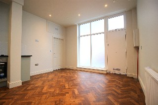 Southchurch Road, Southend-on-Sea, Essex, SS1