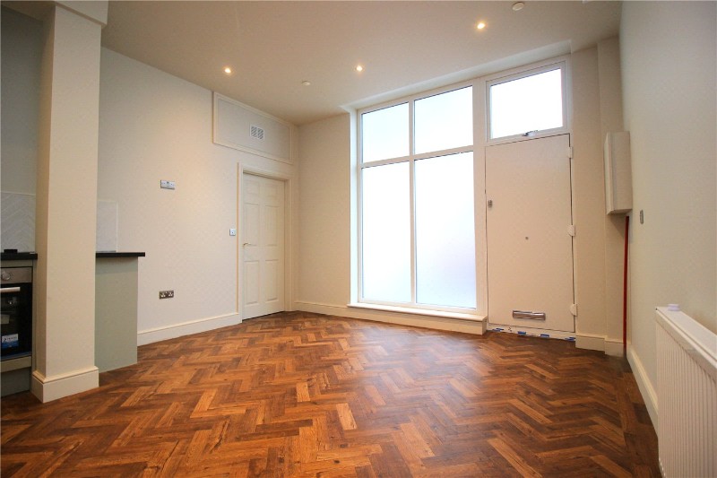 Southchurch Road, Southend-on-Sea, Essex, SS1