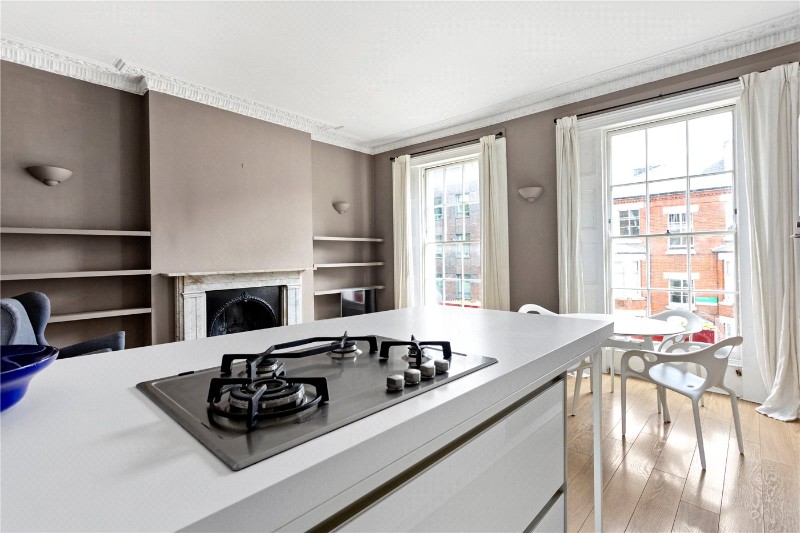 Offord Road, London, N1