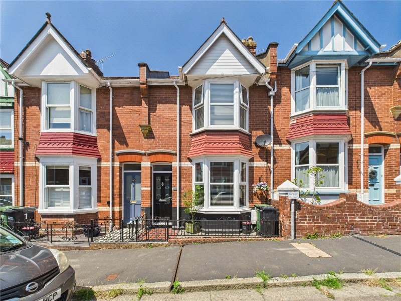 East Grove Road, Exeter, Devon, EX2