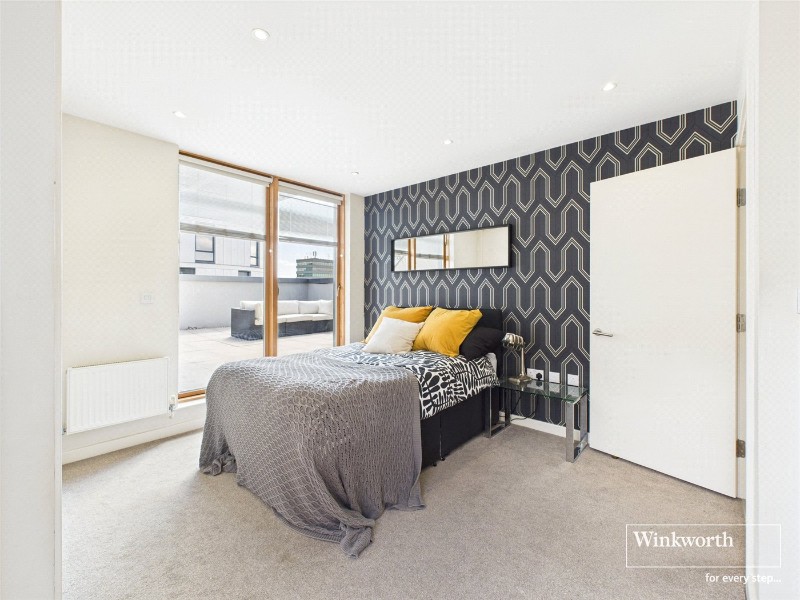 Halcyon, Chatham Place, Reading, Berkshire, RG1