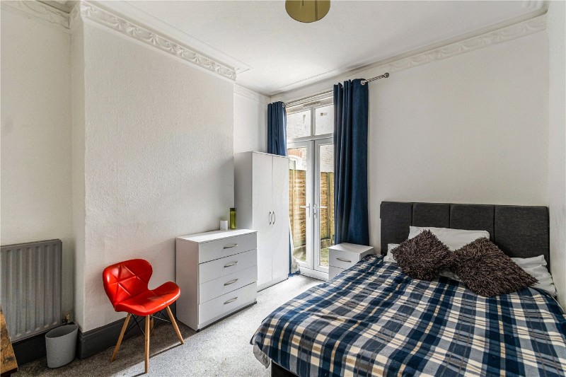 Lordship Lane, East Dulwich, London, SE22