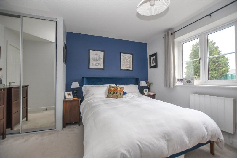 Lockhart Drive, Wokingham, Berkshire, RG40