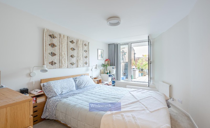 Seaton Close, SE11