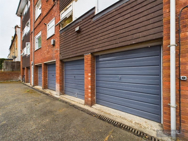 King Charles Road, Surbiton, KT5