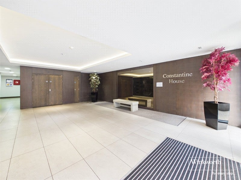Boulevard Drive, Colindale, London, NW9