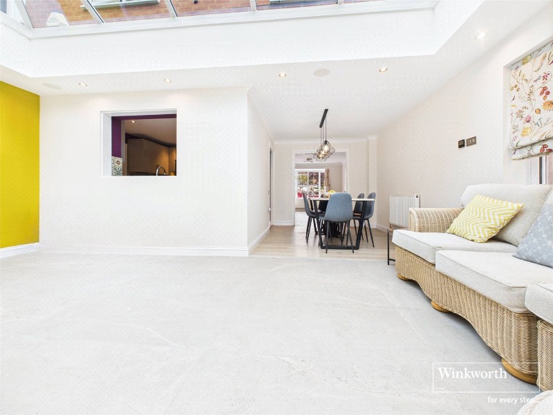 Greenidge Close, Reading, Berkshire, RG1