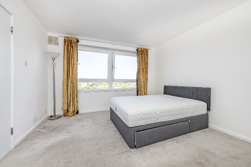 Stuart Tower, 105 Maida Vale, London, W9