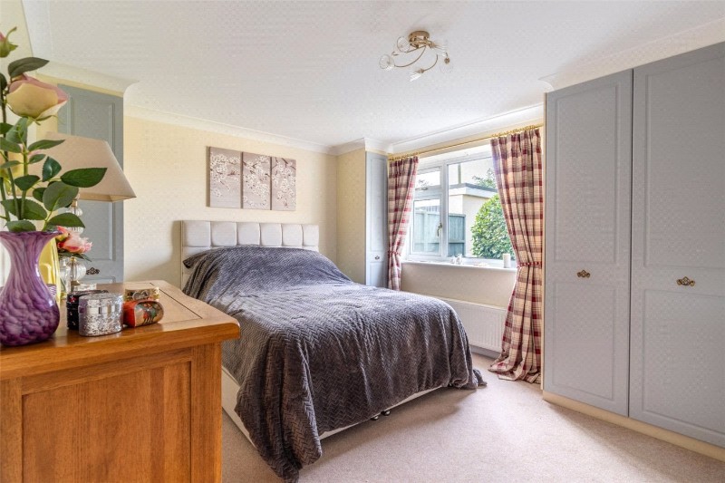 Parmiter Way, Wimborne, Dorset, BH21